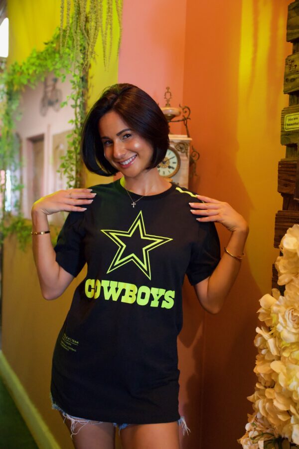 NIKE DALLAS COWBOYS T